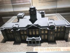 -大连市规划展示中心