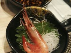 -新发展亚太JW万豪酒店·福苑咖啡厅