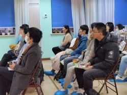 -爱尔乐美孕产瑜伽·普拉提