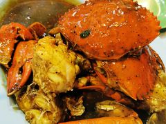 -明记烧鱼美味店