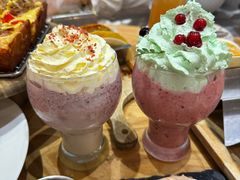 -魏客咖啡(中铁中心店)