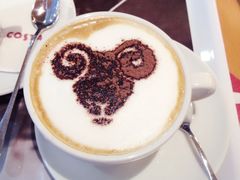 COSTA&nbsp;COFFEE(水游城店)-COSTA COFFEE(水游城店)