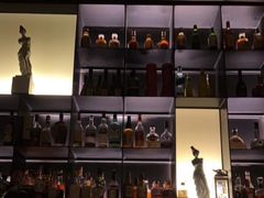 -ASPIRYNA酒吧水烟吧(太古里店)