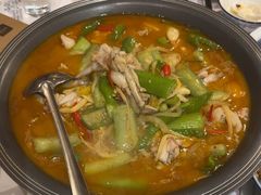 -江味龙虾馆·裸蓝龙虾(南山店)