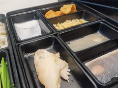 -新世界·过桥米线宴