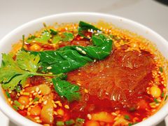 -麻六记(新天地店)