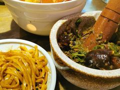 -炊烟小炒黄牛肉(中心印象城店)