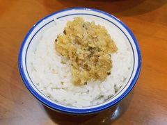 姜蓉捞饭-盏簋品味馆(沙溪店)