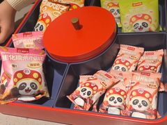 -海底捞火锅(天通苑华联店)