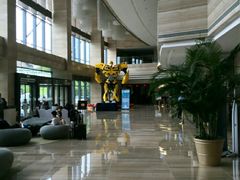 -北京园博大酒店