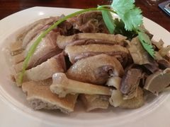 -农厨好味·温泉鹅·农家菜