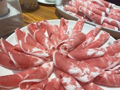 -草之味草原·涮羊肉火锅(吴中万达店)