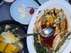 -江南里·新浙菜(苏州大悦城店)