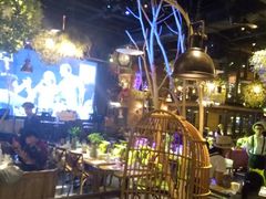 -胡桃里音乐酒馆(石家庄店)