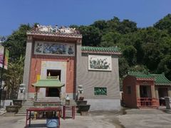 -南丫岛