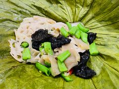 -素心小筑(后沙裕镇店)