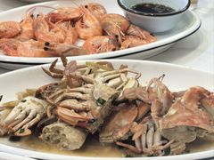 -金海湾海鲜排档(朱家尖店)