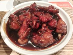 -乡村基·川味现炒大王(熙悦天街店)