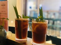 -美奈小馆·东南亚菜(福田星河COCO Park店)