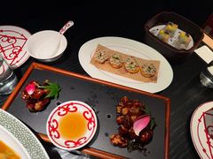 -锦楼·臻选新杭帮(杭州中心店)