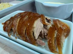 精品烤鸭-紫光园(顺义店)