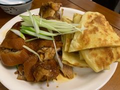 肘子-鼎香润(德胜门内店)