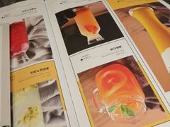 -零度空间·台湾小馆(五道口购物中心店)