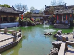 -祝家花園(伯渎港店)