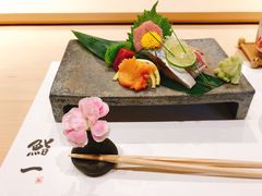 -鮨一日本料理(大中华店)