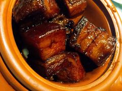 -阿拉本帮菜馆(虹口店)