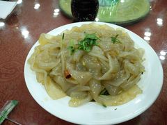 -叶存利海鲜大馅饺子(东戴河止锚湾店)