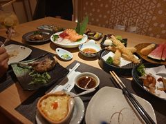 -德川家日本料理(中关村寰太大厦店)