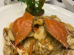 -新阿布海鲜大酒店