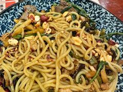 炒螺蛳粉-螺世纪螺蛳粉·桂味小排档(裕德店)