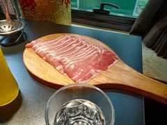 -羊大爷涮肉(亮马桥店)