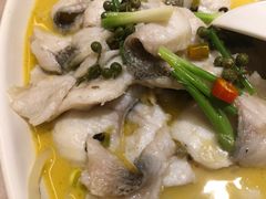 -粗茶淡饭·汉口公馆(循礼门店)