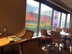-咖啡苑·沈阳今旅酒店Hotel Jen·香格里拉集团