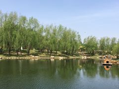 -长春公园(普阳街道)