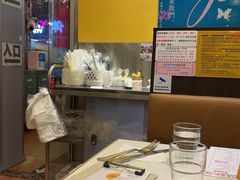 -大哥餐厅(西城花园店)