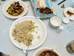 -臻品汇-镇江菜-河豚(大润发店)