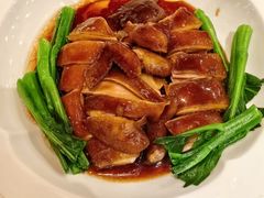 -白云宾馆·白云宴餐厅