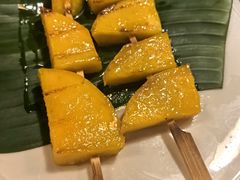 -素逸·泰料理(人民广场店)