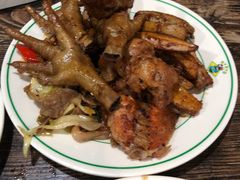 -巴犀烧烤(新崇光店)