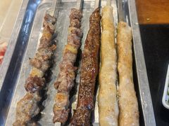-情忆草原涮肉馆