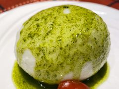 -Primo·丽莫意大利窑烤披萨