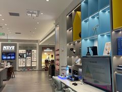 -宝岛眼镜·星创视光中心·林德伯格·奢品集合(北京世纪金源店)