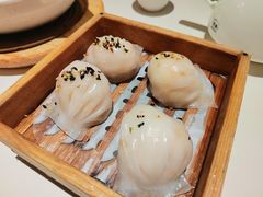 -蔡澜点心·粤菜(嘉里中心店)