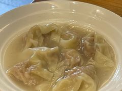 龙抄手-龙抄手食府(浣花北路店)