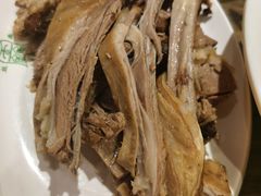 -清真益鑫羊肉手抓馆(南大街店)