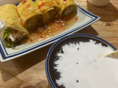 -有嘢食私房菜(西关新天地店)